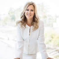 Carol Lee Andersen, Questback President