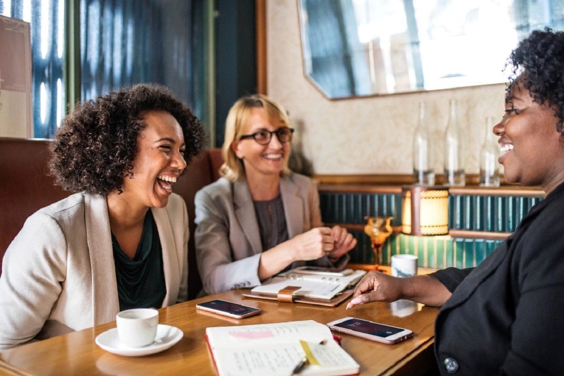 An HR Director’s Guide for Unlocking the Positive Effects of Continuous Listening