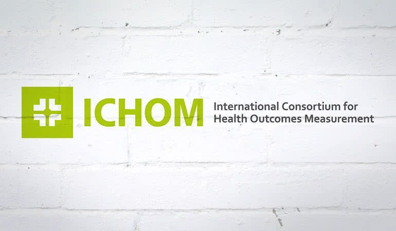 Value Based Healthcare At ICHOM Conference London 2016