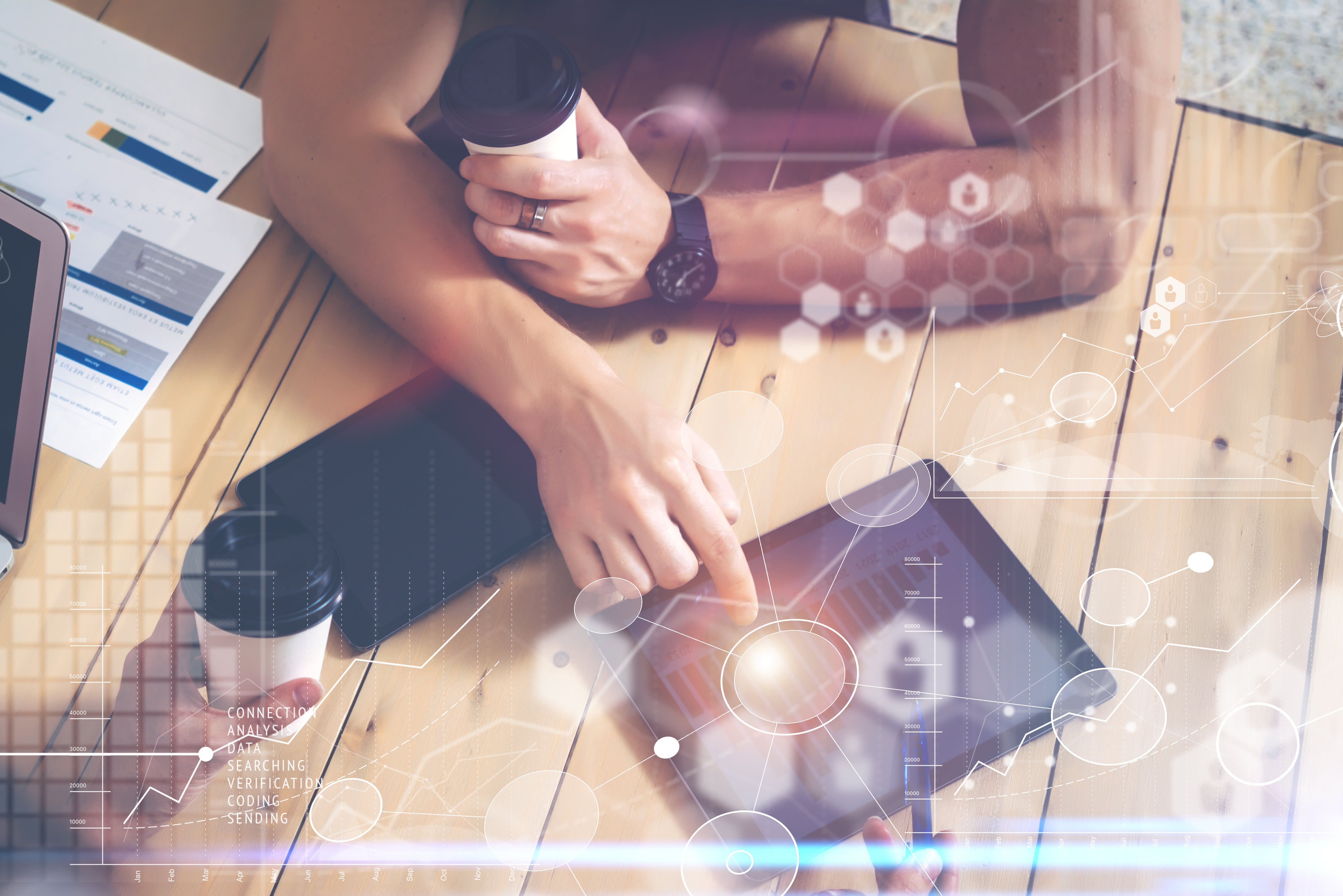 5 ways to improve efficiency in market research