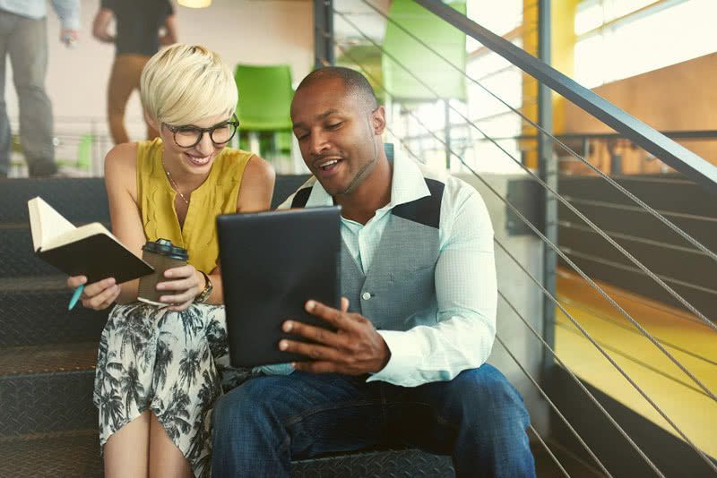 Overcome the Millennial Challenge: How to Adapt Employee Feedback to a New Generation