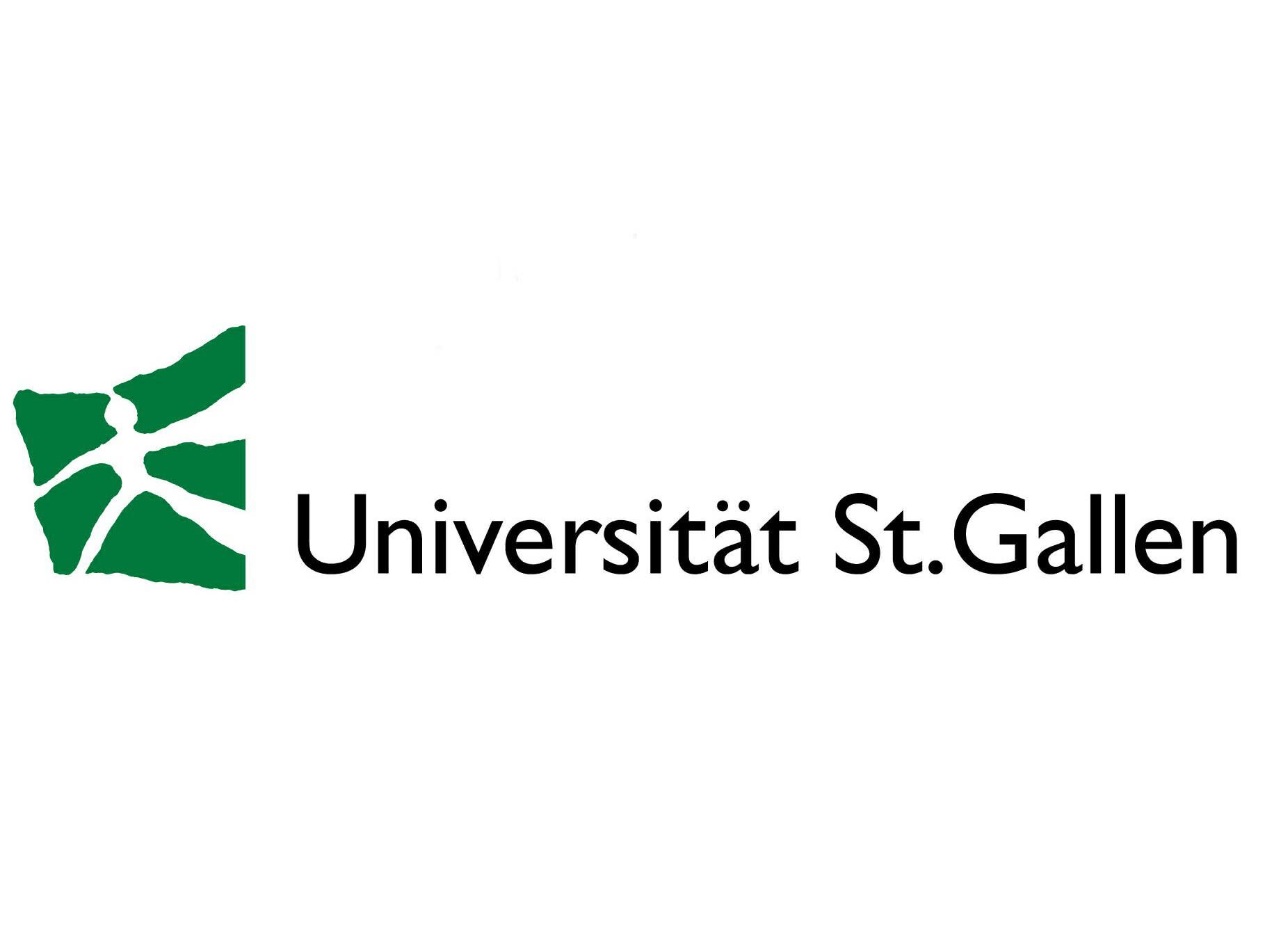 Die Wunderwelt der Konsumforschung Online Befragung - St. Gallen Case