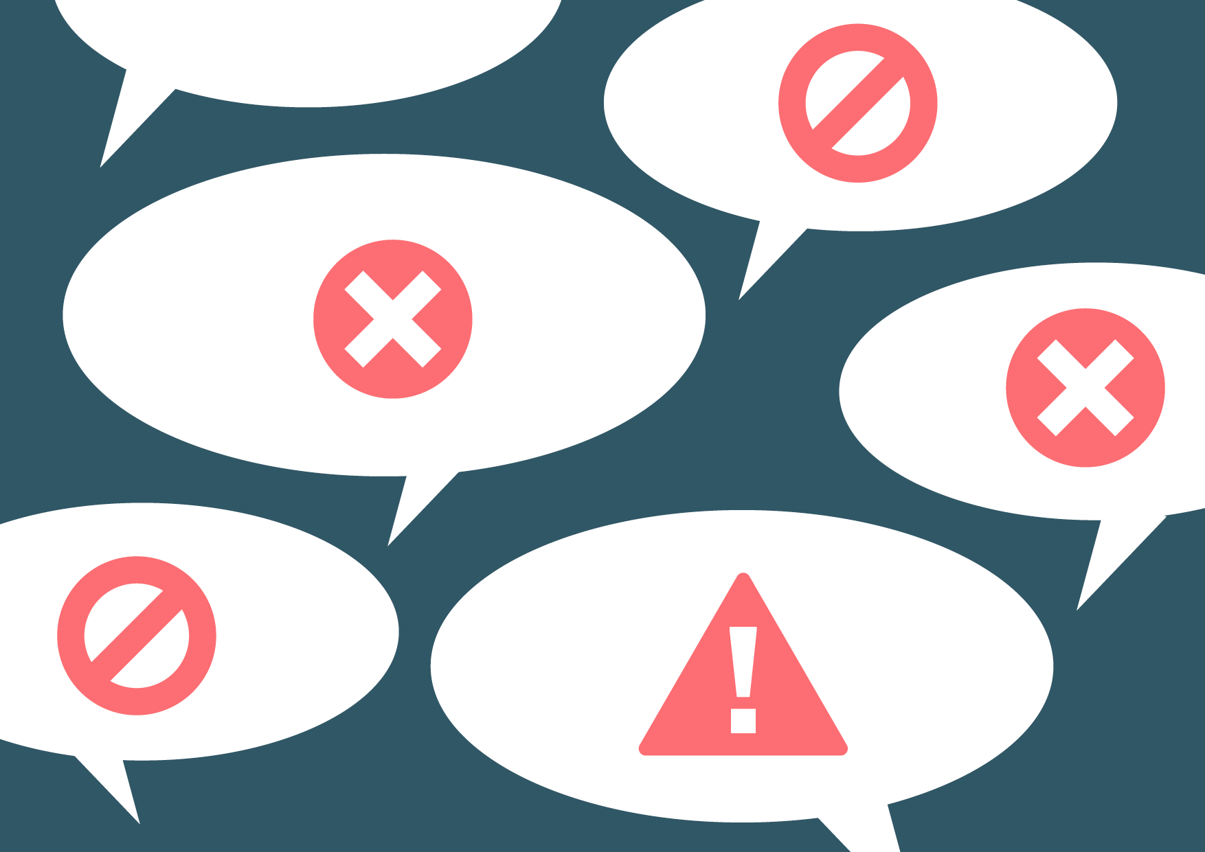 Want Better Customer Insight? Avoid These 7 Customer Feedback Mistakes