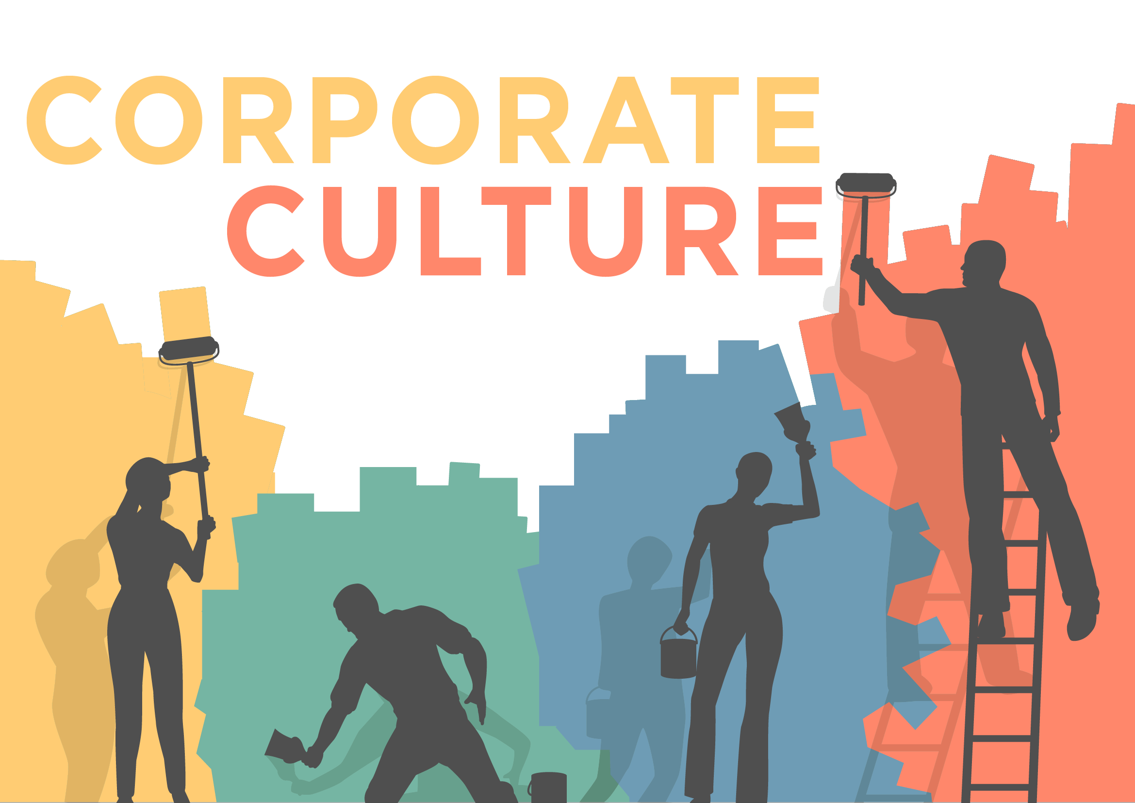 Hasil gambar untuk corporate culture