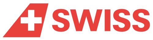 SWISS Airlines Logo