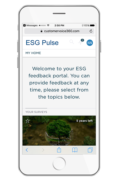 Online Portal