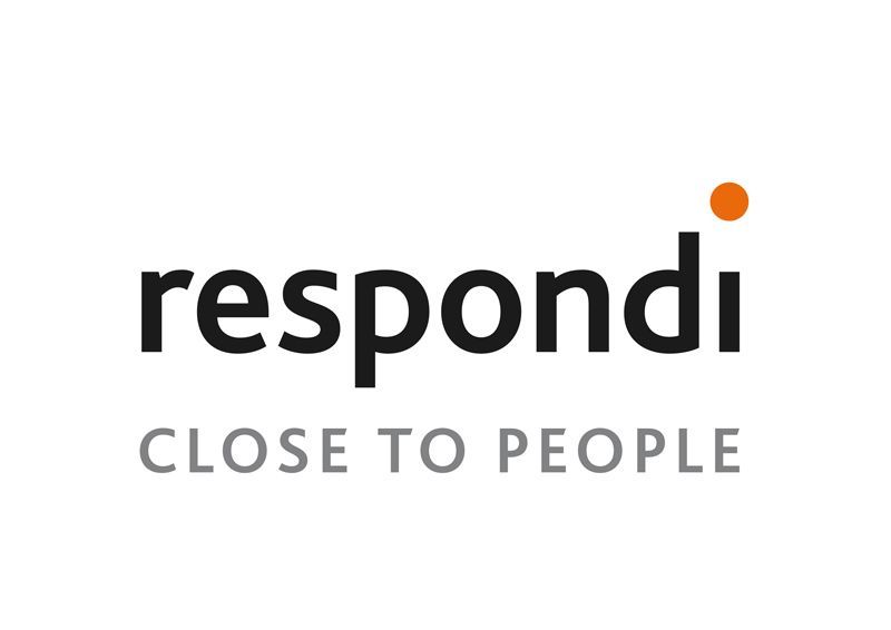 respondi logo