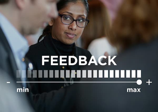 Using Feedback To Improve Processes In The NHS