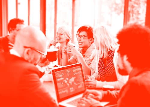 How External Benchmarking Holds Back Employee Engagement
