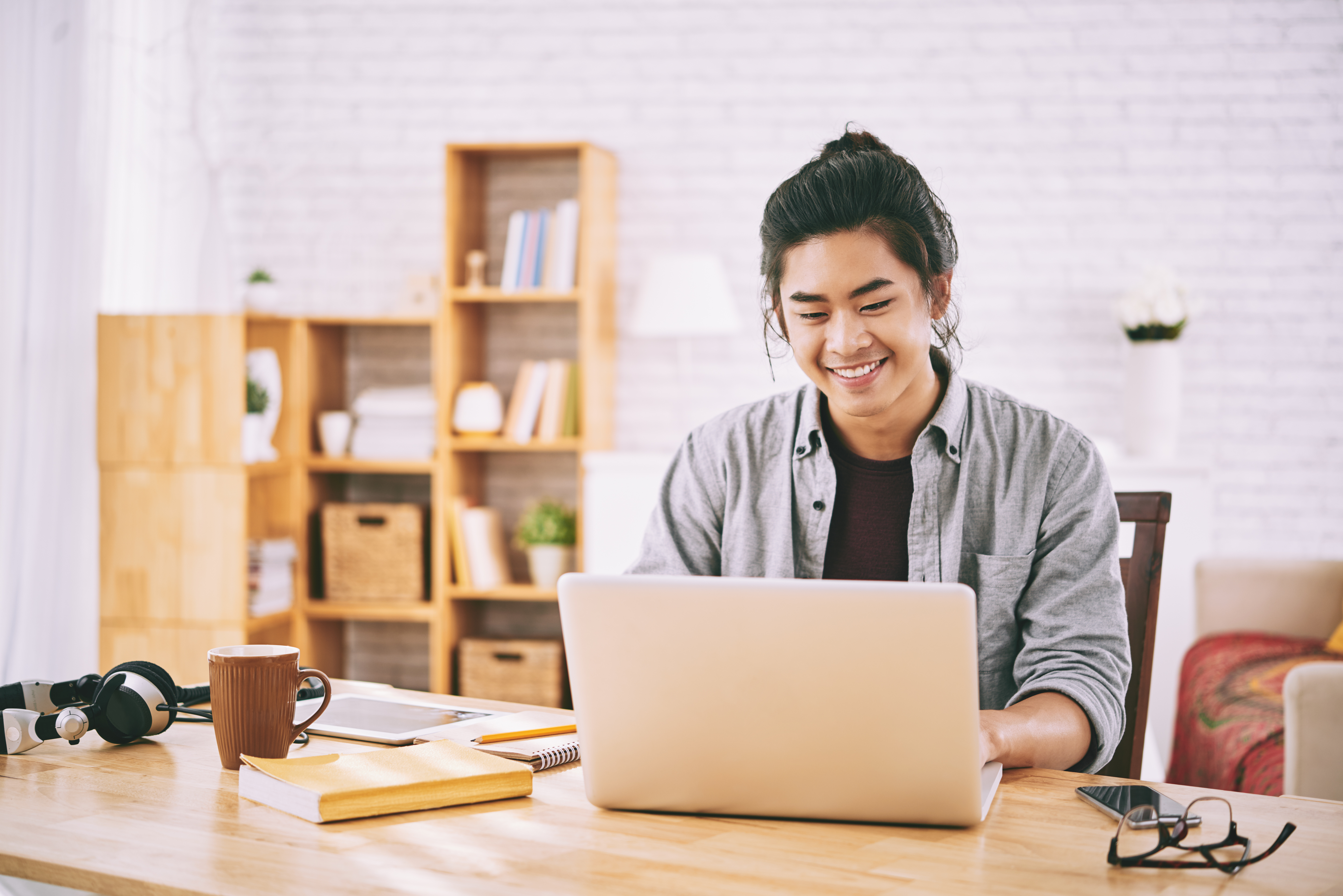 Preparing for the new world of work - Why now is the time to upgrade your listening strategy
