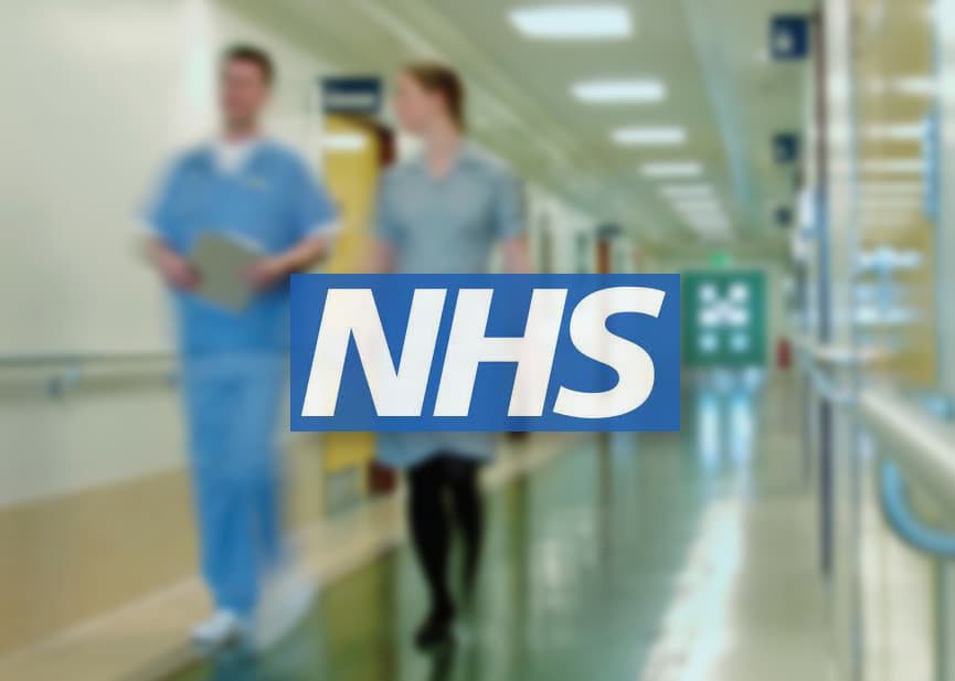 Driving Employee Engagement In The NHS With Staff Feedback