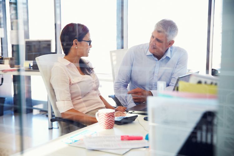 Sales team feedback Salespulse