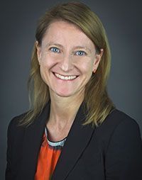 Sara Habberstad, Questback General Counsel