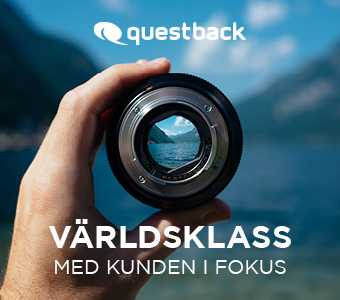 ATEA - Ska bli bäst på kundupplevelse!