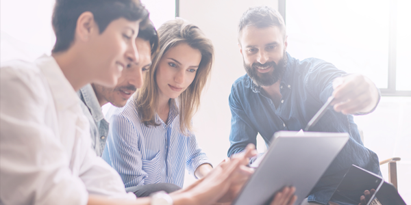 Strategiewechsel - Team-Befragungen machen Unternehmen fit für die digitale Transformation