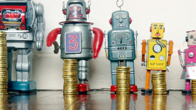 How The Gender Pay Gap Destroys Competitiveness
