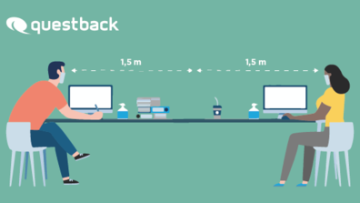 Back to the Office – Das neue Normal im Arbeitsalltag
