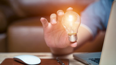 10 Questback Leadership Hacks von Matthias Frye