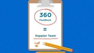 Wie 360-Grad-Feedback das Engagement in Teams steigert
