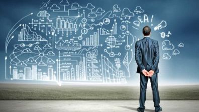 Questback - HR Technology Market Consolidation Begins