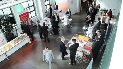 Rückblick Questback CEUR Customer Summit 2015