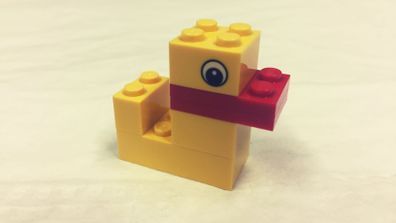 Silicon Valley Tag 2: The Duck Experience