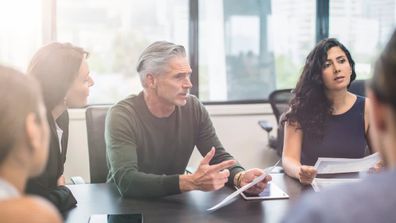 Mitarbeiterbefragung 3 Goldene Feedback Regeln