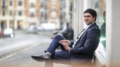 Bank mit Zukunft - Noch nie war eine Bank ihren Kunden und Mitarbeitern so nah