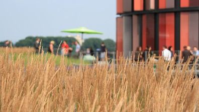 Rueckblick Mai 2016: Marketing Club bei Questback
