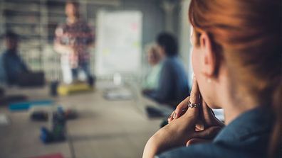 How Can You Act if You Don’t Listen?