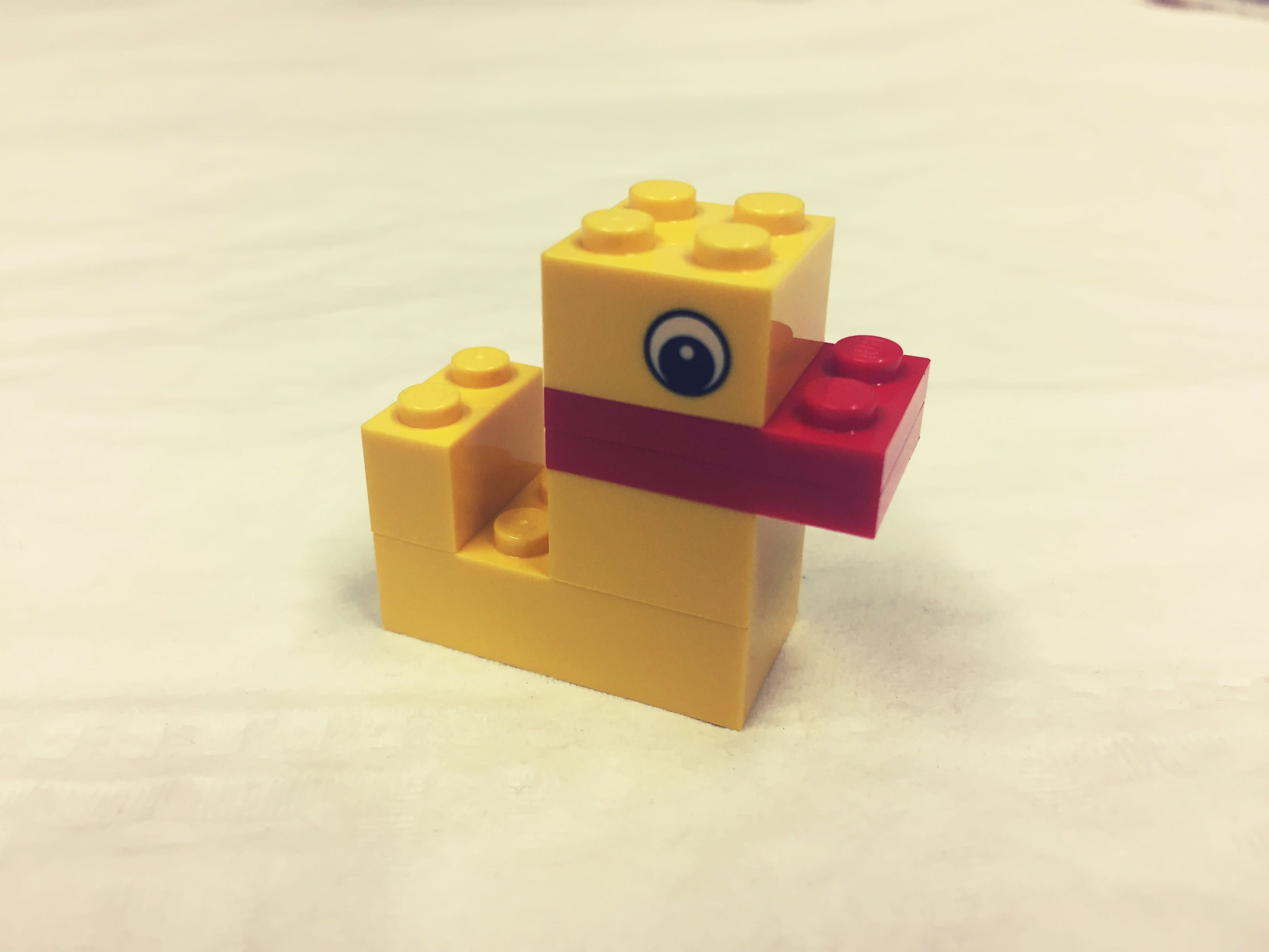 Silicon Valley Tag 2: The Duck Experience