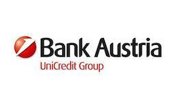 Bank Austria Logo