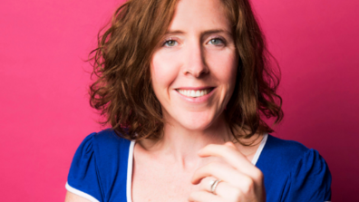 A Conversation with Julia Beizer, Chief Product Officer at Bloomberg Media