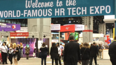 3 Big Things we Learnt in Vegas at HR Tech 2019