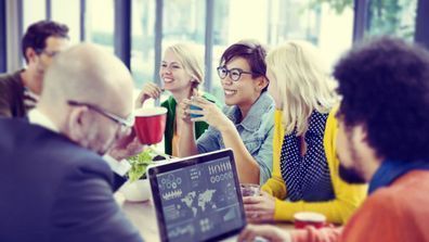 Uusi HR-tutkimus haastaa yritykset kysymään useammin
