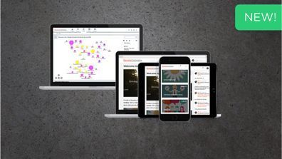 Press Release: Questback launches Orbit and Portals to reduce feedback complexity and shorten time to insight