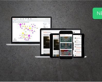 Press Release: Questback launches Orbit and Portals to reduce feedback complexity and shorten time to insight