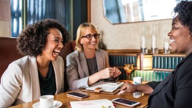 An HR Director’s Guide for Unlocking the Positive Effects of Continuous Listening