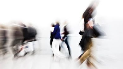Press Release: Businesses failing to use employee feedback to drive strategic change