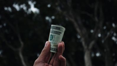 [Podcast] Myyntikäynti maksaa törkeästi - paljonko tuhlasit tällä viikolla?