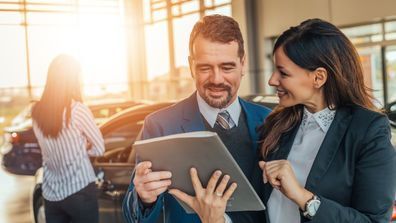 Engaged Workers Lead to Better Individual Performance Outcomes