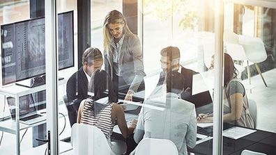 Deliver Confidence and Empower Companies with Independent Oversight
