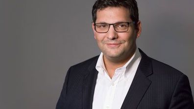 Questback nimitti Radu Immenrothin uudeksi Chief Technology Officeriksi