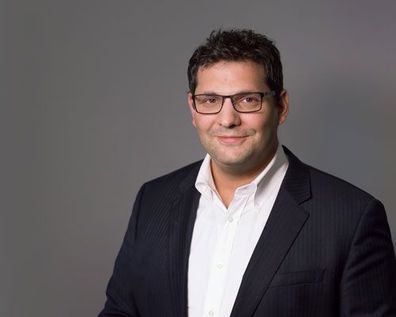Questback nimitti Radu Immenrothin uudeksi Chief Technology Officeriksi