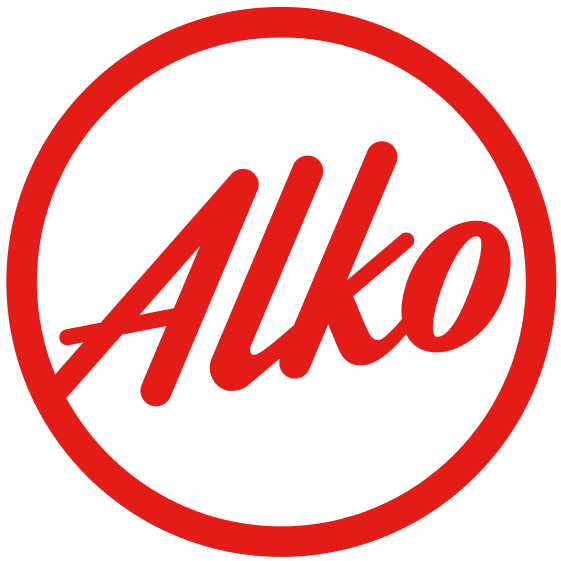 Alko logo