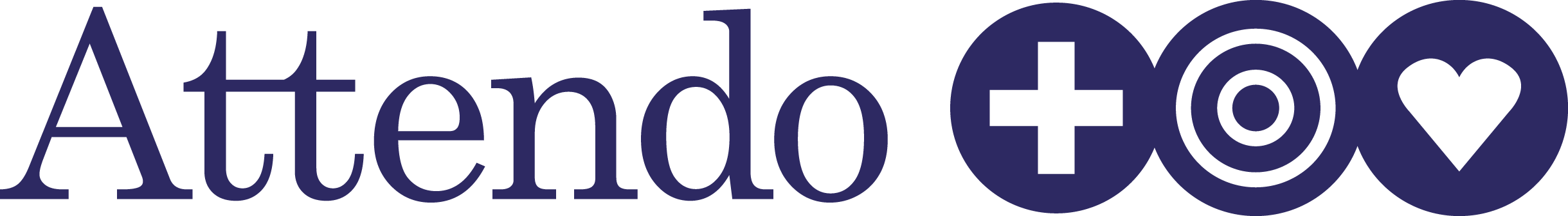 Atendo logo