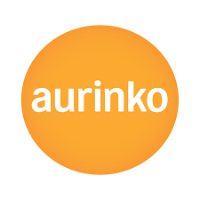 Aurinko logo