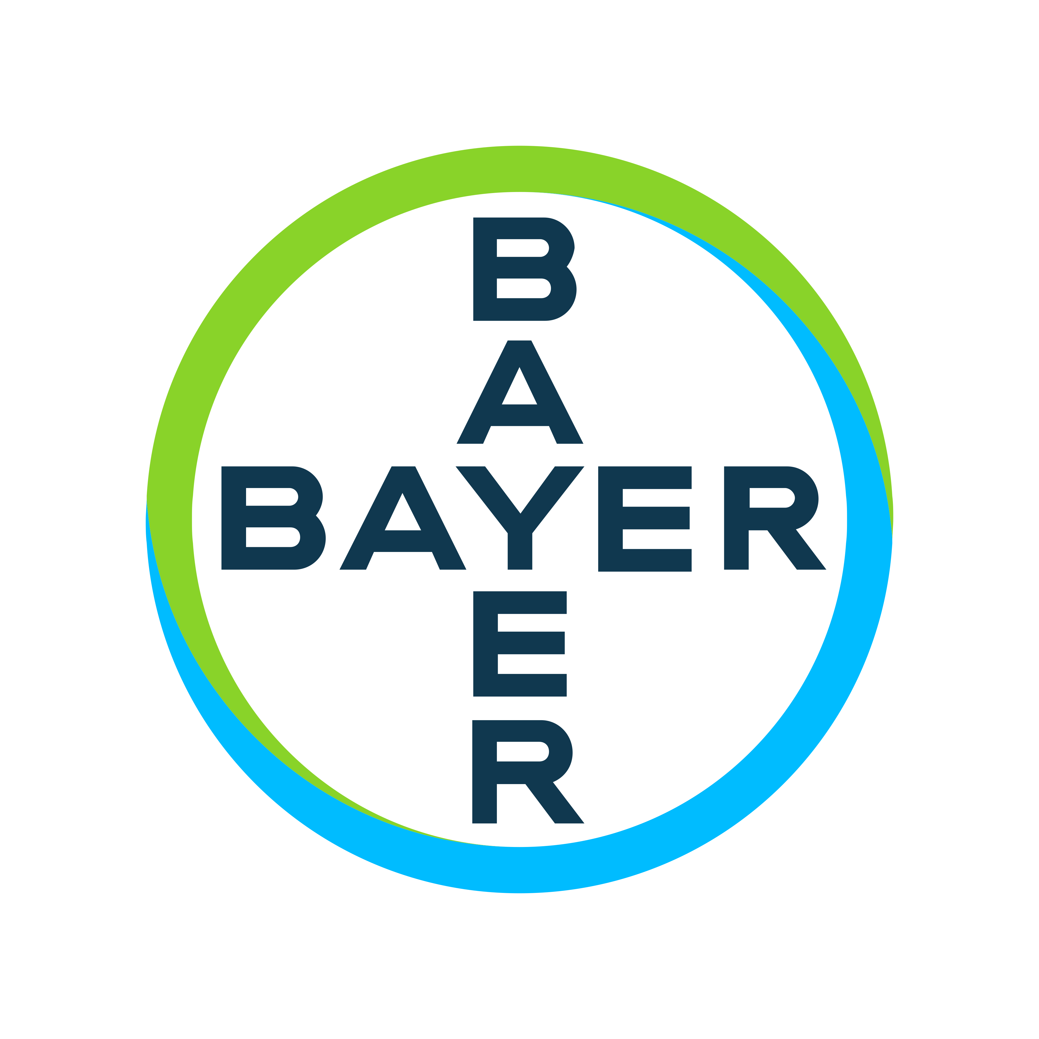 Bayer logo