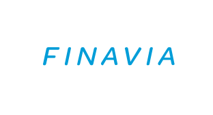 Finavia logo