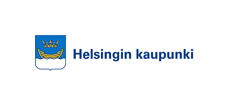Helsingin Kaupunki logo